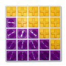 Игра «Крестики-нолики» - «globural.ru» - Тольятти