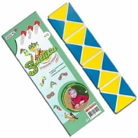 Игровой квадрат "Змейка" - «globural.ru» - Тольятти