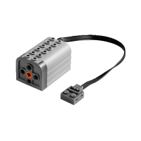Е-мотор LEGO - «globural.ru» - Тольятти