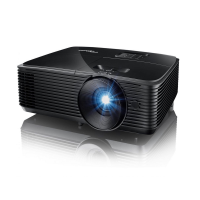 Проектор дальнофокусный Optoma S334e - «globural.ru» - Тольятти