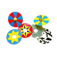 Игровой набор "Волчок иллюзий" - «globural.ru» - Тольятти