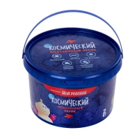 Кинетический песок классический 2 кг - «globural.ru» - Тольятти