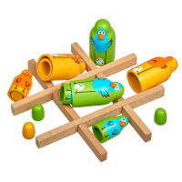 Настольная игра "Найди птицу" - «globural.ru» - Тольятти