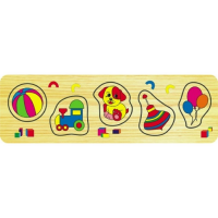 Игра "Игрушки" - «globural.ru» - Тольятти