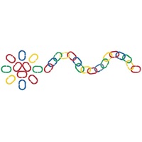 Звенья счетные соединяющиеся большие - «globural.ru» - Тольятти
