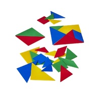 Танграмы - «globural.ru» - Тольятти