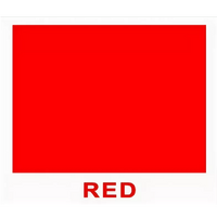 Карточки Домана "Colors" ("Цвета") на английском языке - «globural.ru» - Тольятти