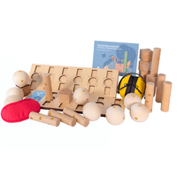 Коррекционно-развивающий комплект «Сенсорные фигуры» - «globural.ru» - Тольятти