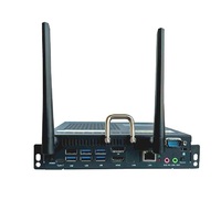 Встраиваемый компьютер (OPS Standart) для интерактивных панелей Edflat - «globural.ru» - Тольятти