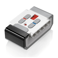 ИК-маяк EV3 - «globural.ru» - Тольятти