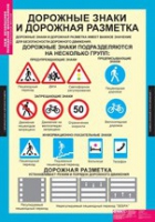 ОБЖ Безопасное поведение школьников (комплект таблиц) - «globural.ru» - Тольятти