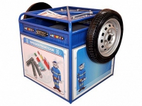 Игровой комплекс "Юный автомеханик" - «globural.ru» - Тольятти