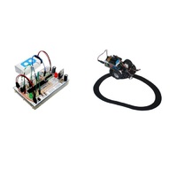 Набор для программирования на базе Arduino - «globural.ru» - Тольятти