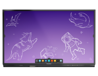 Интерактивная панель ActivPanel Nickel 75" - «globural.ru» - Тольятти