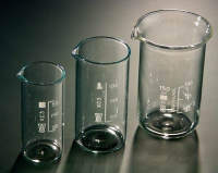 Комплект стаканов высоких со шкалой (6 штук) - «globural.ru» - Тольятти