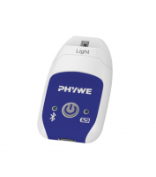 Датчик освещения, 1 ... 128  кЛюкс, Bluetooth + USB (серия Cobra SMARTsense) - «globural.ru» - Тольятти