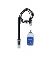 Датчик рН-метр, 0 ... 14 (серия Cobra SMARTsense) - «globural.ru» - Тольятти