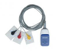 Датчик ЭКГ, 0 ... 4,5 mV (серия Cobra SMARTsense) - «globural.ru» - Тольятти