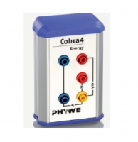 Датчик Энергия: сила тока, напряжение, мощность, энергия (Bluetooth + USB)(серия Cobra4) - «globural.ru» - Тольятти