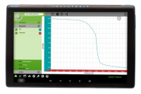 Цифровая лаборатория einsteinTablet+2. Планшетный регистратор данных со встроенными датчиками по химии - «globural.ru» - Тольятти