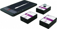 Цифровая лаборатория Releon Standart по ОБЖ. Экспертный  комплект - «globural.ru» - Тольятти