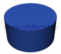 Банкетка d=40*30см (ВИК) - «globural.ru» - Тольятти