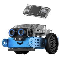 Базовый робототехнический набор Makeblock mBot2 - «globural.ru» - Тольятти