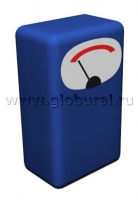 Бензоколонка - «globural.ru» - Тольятти
