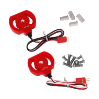 Потенциометр Potentiometer (2-pack) для конструктора VEX - «globural.ru» - Тольятти
