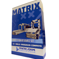 Набор ресурсный для соревнований Matrix - «globural.ru» - Тольятти
