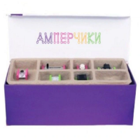 Учебный комплект электронные модули «Амперчики» - «globural.ru» - Тольятти