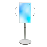 Мобильная панель Mobiscreen EON 32" - «globural.ru» - Тольятти