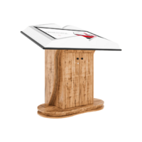 Интерактивный стол Book Pro 32" - «globural.ru» - Тольятти