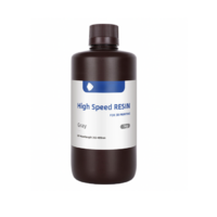 Фотополимер High Speed Resin - «globural.ru» - Тольятти