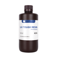 Фотополимер Flexible Tough Resin 2.0 в ассортименте - «globural.ru» - Тольятти