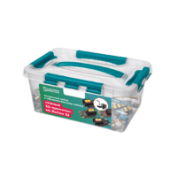 Ресурсный набор для образовательного набора «Умные 3D-проекты» М1 ЙоТик 32 - «globural.ru» - Тольятти