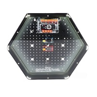 Модуль интерактивный "10 - секундное задание" - «globural.ru» - Тольятти