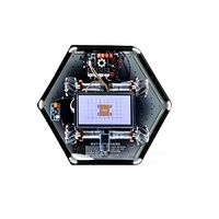 Модуль интерактивный "Omni колеса с голосовым управлением" - «globural.ru» - Тольятти