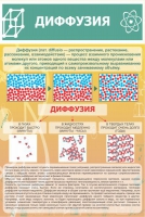 Стенд "Диффузия" - «globural.ru» - Тольятти