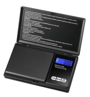 Электронные весы с высокой точностью до 100 гр - «globural.ru» - Тольятти