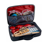 Набор детских музыкальных инструментов - «globural.ru» - Тольятти