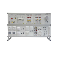 Стенд по электромонтажу тип 2 - «globural.ru» - Тольятти