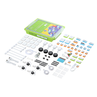 Электронный конструктор Neuron Creative Lab Kit 2.0 - «globural.ru» - Тольятти