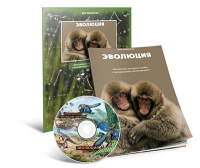 Электронное наглядное пособие «Эволюция» - «globural.ru» - Тольятти