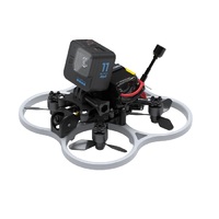 Комплект для сборки квадрокоптера "Пионер FPV" - «globural.ru» - Тольятти