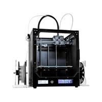 3D-принтер DUO корпус открытый сверху (2 экструдера) - «globural.ru» - Тольятти