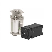 Сервомотор Dynamixel Pro H54-100-S500-R - «globural.ru» - Тольятти