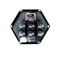 Модуль интерактивный "Музыкальная шкатулка" - «globural.ru» - Тольятти