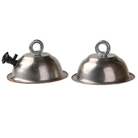 Прибор для демонстрации атмосферного давления (Магдебургские полушария) - «globural.ru» - Тольятти