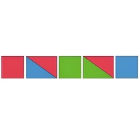 Модель-аппликация "Набор звуковых схем" - «globural.ru» - Тольятти